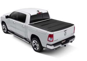 UnderCover - UnderCover | Armor Flex Hard Folding Truck Bed Cover | AX32011 - Image 1