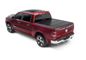 UnderCover - UnderCover | Flex Hard Folding Truck Bed Cover | FX31000 - Image 1