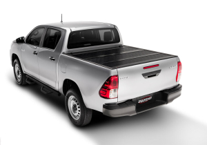 UnderCover - UnderCover | Flex Hard Folding Truck Bed Cover | FX41002 - Image 1