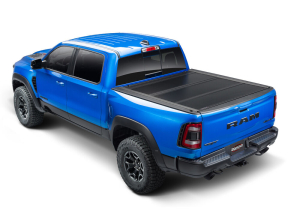 UnderCover - UnderCover | Ultra Flex Hard Folding Truck Bed Cover | UX32005 - Image 1