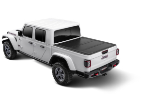 UnderCover - UnderCover | Ultra Flex Hard Folding Truck Bed Cover | UX32010 - Image 1