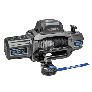 Superwinch - Superwinch | SX10SR Winch | 1710201 - Image 2