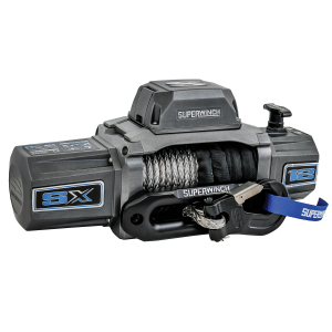 Superwinch - Superwinch | SX12SR Winch | 1712201 - Image 2