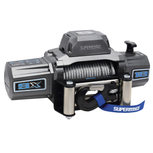 Superwinch - Superwinch | SX12 Winch | 1712200 - Image 2