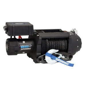 Superwinch - Superwinch | Tiger Shark 18000SR | 1518001 - Image 2