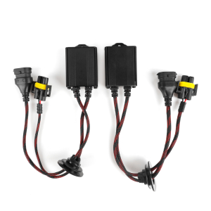 ARC Lighting - ARC Lighting | Tiny Monster® LED Decoder Harness Kit H11 | 20112 - Image 1