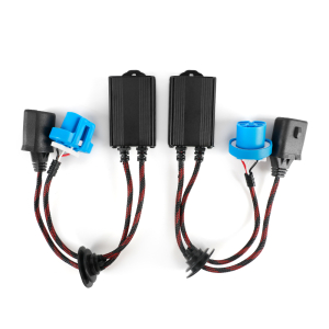 ARC Lighting - ARC Lighting | Tiny Monster® LED Decoder Harness Kit 9004 | 20942 - Image 1