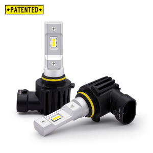 ARC Lighting - ARC Lighting | Tiny Monster® Concept Series H10 LED Bulb Kit | 21101 - Image 1