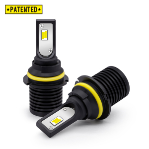 ARC Lighting - ARC Lighting | Tiny Monster® Concept Series 9007 LED Bulb Kit | 21971 - Image 1