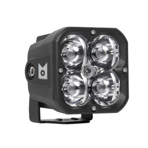 ARC Lighting - ARC Lighting | Concept Series 3" Cube Pod; Spot Beam | 41032 - Image 3