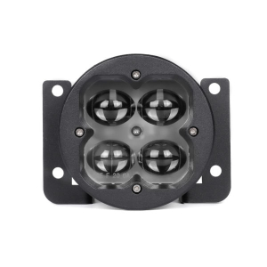 ARC Lighting - ARC Lighting | Concept Series 3" Round Pod; Fog Light | 41522 - Image 3