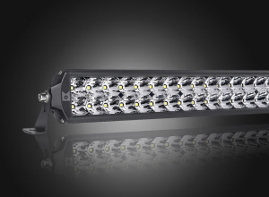 ARC Lighting - ARC Lighting | Tiny Monster® Xtreme Rally 20” Dual Row LED Light Bar | 62233 - Image 1