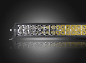 ARC Lighting - ARC Lighting | Tiny Monster® Xtreme Rally 20” Dual Row LED Light Bar | 62233 - Image 2