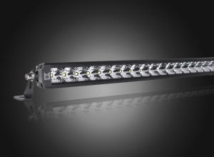 ARC Lighting - ARC Lighting | Tiny Monster® Xtreme Rally 20" Single Row LED Light Bar | 62133 - Image 1