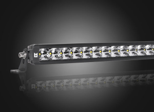 ARC Lighting - ARC Lighting | Tiny Monster® Xtreme Rally 30" Single Row LED Light Bar | 62143 - Image 1