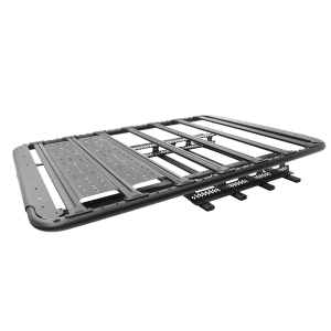 Go Rhino - Go Rhino | XRS/SRM 4-CORE Floor Plate Insert Kit (4PC) | 5950090T - Image 5