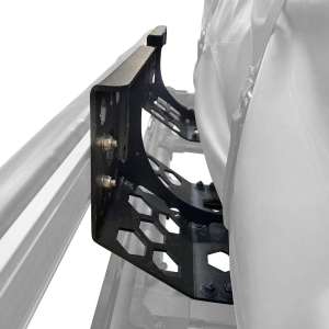 Go Rhino - Go Rhino | XRS/SRM Awning Bracket Kit | 5950040T - Image 5