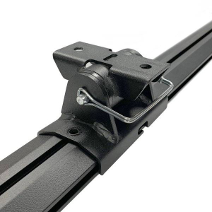 Go Rhino - Go Rhino | XRS/SRM Quick Release Tent Bracket Kit | 5950030T - Image 1