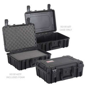 Go Rhino - Go Rhino | Xventure Gear Hard Case;  Medium Box 18" | XG181407 - Image 2