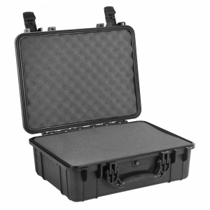 Go Rhino - Go Rhino | Xventure Gear Hard Case w/Foam;  Large Box 20" | XG201608F - Image 4