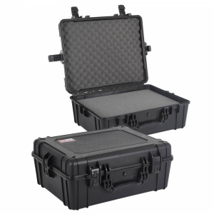 Go Rhino - Go Rhino | Xventure Gear Hard Case w/Foam;  Large Box 25" | XG252010F - Image 1