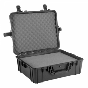 Go Rhino - Go Rhino | Xventure Gear Hard Case w/Foam;  Large Box 25" | XG252010F - Image 3