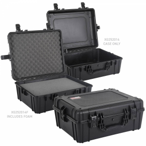 Go Rhino - Go Rhino | Xventure Gear Hard Case w/Foam;  Large Box 25" | XG252010F - Image 4