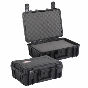 Go Rhino - Go Rhino | Xventure Gear Hard Case w/Foam;  Medium Box 18" | XG181407F - Image 1