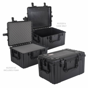 Go Rhino - Go Rhino | Xventure Gear Hard Case w/Foam;  X-Large Box 25" | XG252014F - Image 7