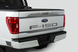 Putco - Putco | Ford Lettering Emblems | 55559BPFD - Image 2