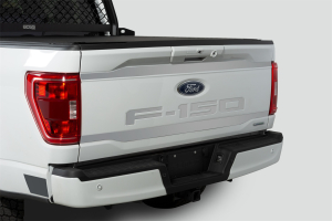 Putco - Putco | Ford Lettering Emblems | 55559FD - Image 2