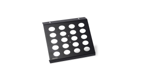 Putco - Putco | Venture TEC Roof Rack Mounting Plate | 185705 - Image 1