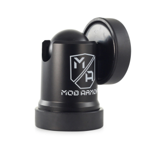 Mob Armor - Mob Armor | TabNetic Maxx Magnetic Tablet Mount | TABN-MX-BLK - Image 3