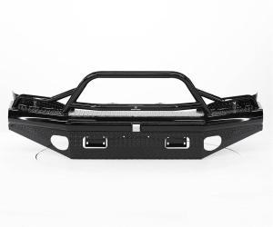 Ranch Hand - Ranch Hand | Legend BullNose Series Front Bumper | BTD061BLR - Image 1