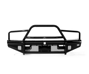 Ranch Hand - Ranch Hand | Legend BullNose Series Front Bumper | BTF081BLR - Image 1