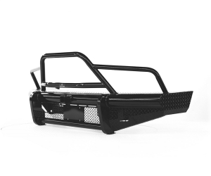 Ranch Hand - Ranch Hand | Legend BullNose Series Front Bumper | BTF081BLR - Image 3