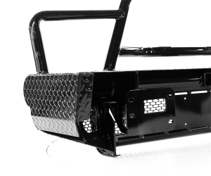 Ranch Hand - Ranch Hand | Legend BullNose Series Front Bumper | BTF081BLR - Image 5