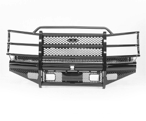 Ranch Hand - Ranch Hand | Legend Series Front Bumper | FBC031BLR - Image 1