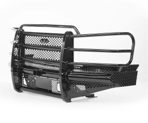 Ranch Hand - Ranch Hand | Legend Series Front Bumper | FBC031BLR - Image 3