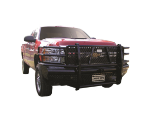 Ranch Hand - Ranch Hand | Legend Series Front Bumper | FBC111BLR - Image 2