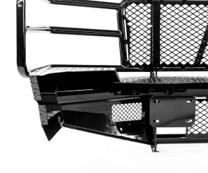 Ranch Hand - Ranch Hand | Legend Series Front Bumper | FBC111BLR - Image 5