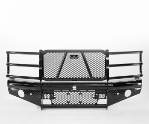 Ranch Hand - Ranch Hand | Legend Series Front Bumper | FBC151BLR - Image 1