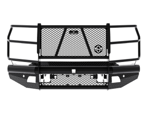 Ranch Hand - Ranch Hand | Legend Series Front Bumper | FBC201BLR - Image 1