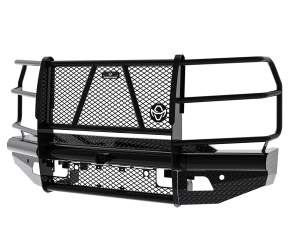 Ranch Hand - Ranch Hand | Legend Series Front Bumper | FBC201BLR - Image 3