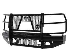 Ranch Hand - Ranch Hand | Legend Series Front Bumper | FBC201BLRC - Image 7