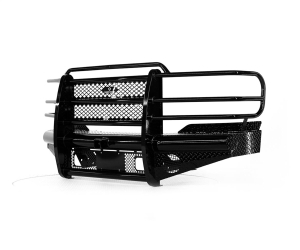 Ranch Hand - Ranch Hand | Legend Series Front Bumper | FBG031BLR - Image 3