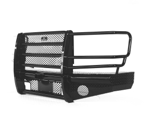 Ranch Hand - Ranch Hand | Legend Series Front Bumper | FBG081BLR - Image 2