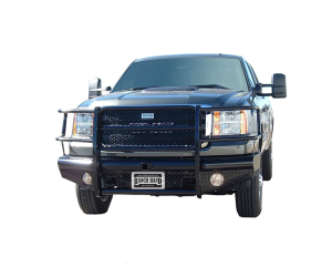 Ranch Hand - Ranch Hand | Legend Series Front Bumper | FBG111BLR - Image 2