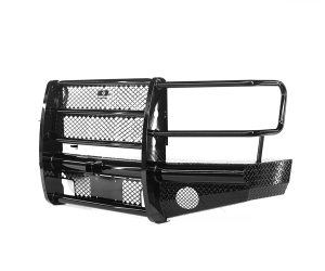 Ranch Hand - Ranch Hand | Legend Series Front Bumper | FBG111BLR - Image 3