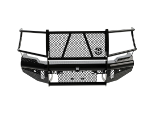 Ranch Hand - Ranch Hand | Legend Series Front Bumper | FBG201BLR - Image 1